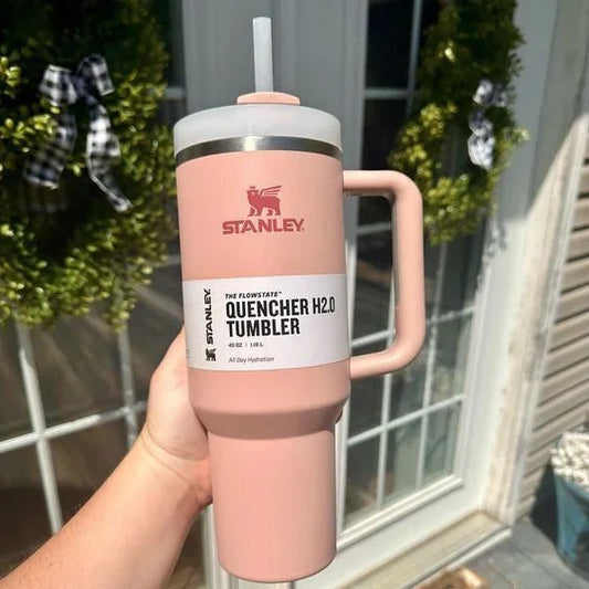 Stanley 1.20 L | H2.0 Tumbler | 40 OZ | Fully Original With Stainley Mark