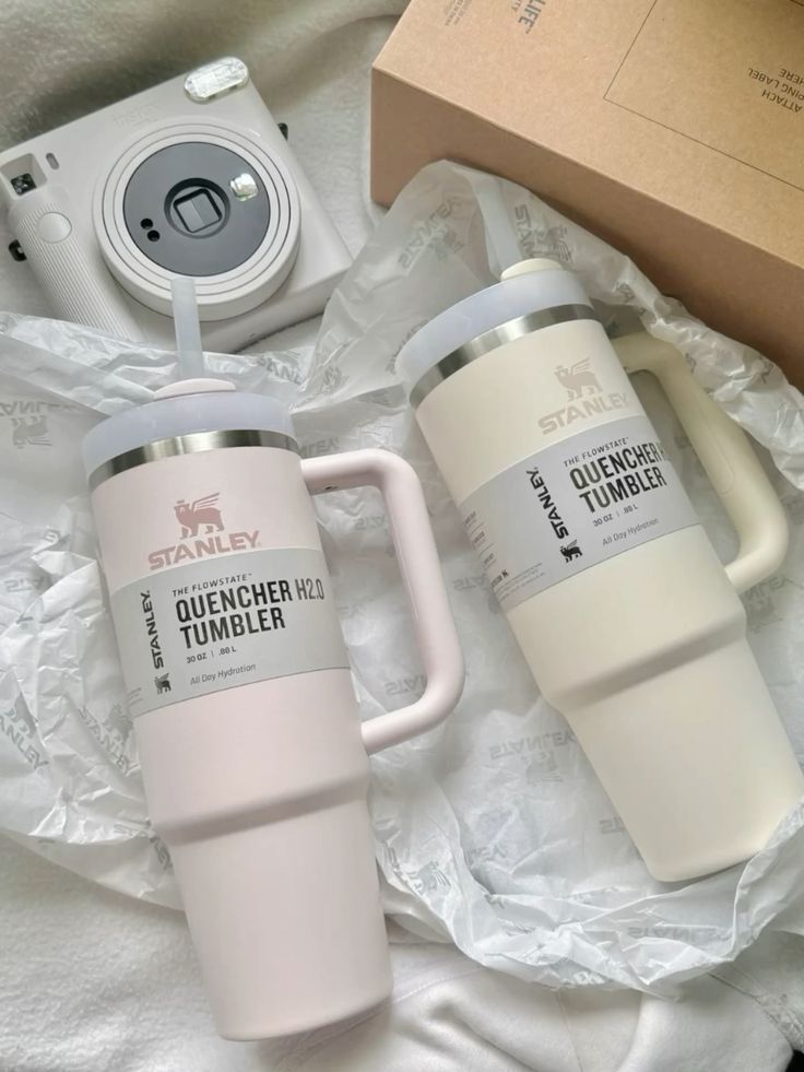 Stanley 1.20 L | H2.0 Tumbler | 40 OZ | Fully Original With Stainley Mark