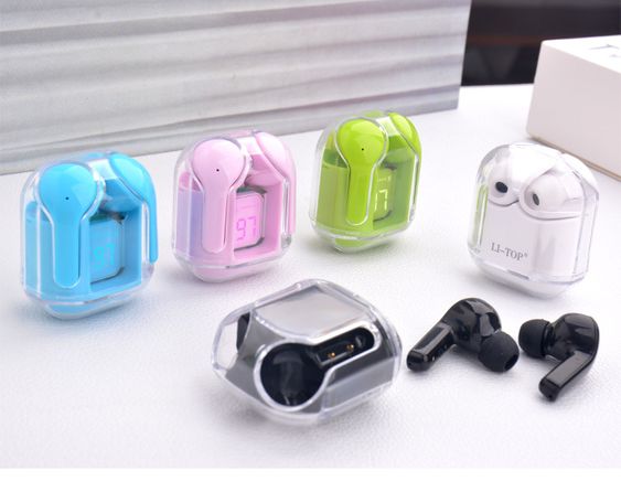 Air 31 Earbuds Wireless Bluetooth 5.3,loud noise & noise consolation with OG pouch