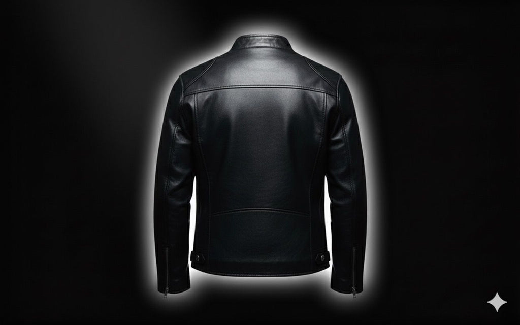 Leather jacket best for winter